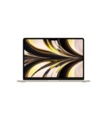 Apple MacBook Air 13 » Puce M5 (10CPU/8GPU/16Go/512Go SSD) – Image 4