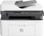 IMPRIMANTE MUTLIFONCTION LASERJET HP PRO 137fnw – Image 3