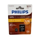 philips ultra pro microsdxc card 128gb