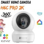 EZVIZ SMART H6C PRO 2K – Image 2