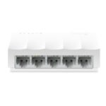 TP-Link LS1005 commutateur réseau Non-géré Fast Ethernet (10/100) Blanc