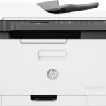 IMPRIMANTE MUTLIFONCTION LASERJET HP PRO 179fnw