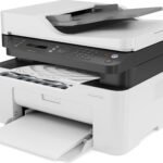 IMPRIMANTE MUTLIFONCTION LASERJET HP PRO 137fnw