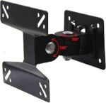 Support mural complet de 14 à 24 pouces, pivotant et inclinable à 180° – Image 3