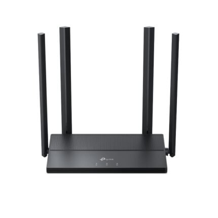 TL-WR846N 300 Mbps Multi-Mode Wi-Fi Router