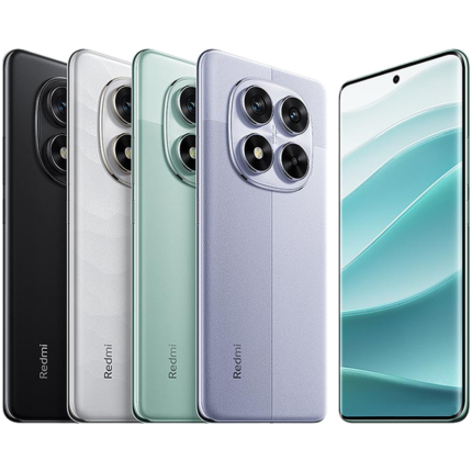 Xiaomi Redmi Note 14 Pro 256Go 8Go RAM – Prix