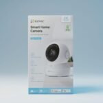 EZVIZ SMART H6C PRO 2K