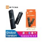 Xiaomi Smart TV Stick 4K