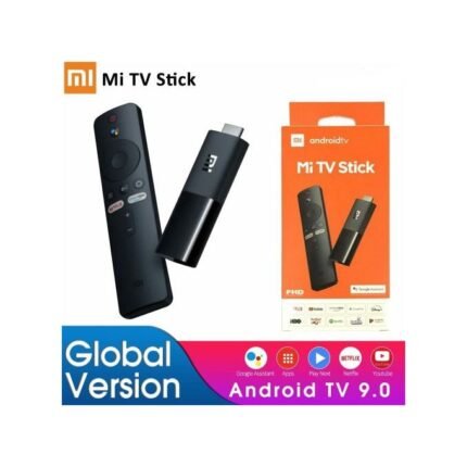 Xiaomi Smart TV Stick 4K