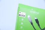 Oraimo Câble Type C To Type C OCD-152CC – Image 2