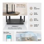 TL-WR846N 300 Mbps Multi-Mode Wi-Fi Router – Image 3