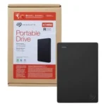 Seagate Expansion Portable 1TB
