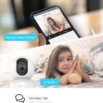 EZVIZ SMART H6C PRO 2K – Image 3