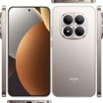 Xiaomi Redmi Note 15 Pro 5G 256Go 8Go RAM – Prix