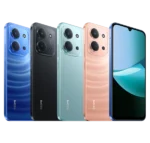 Xiaomi Redmi 15C 4G 128Go 4Go RAM – Prix