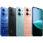 Xiaomi Redmi 15C 4G 128Go 4Go RAM – Prix