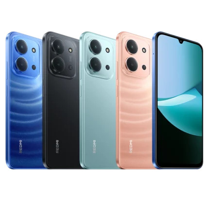 Xiaomi Redmi 15C 4G 128Go 4Go RAM – Prix