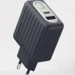 Chargeur Oraimo 18W PowerShield C18 Lightning OCW-E83D+C53
