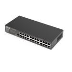 ruijie switch 24p gigabit unmanaged rg-es124gd