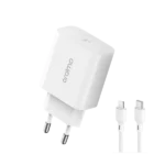 chargeur oraimo 20w pd type c to type c ocw-e106s cc54