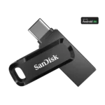 dual drive go usb type c 128gb sandisk