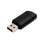 Verbatim Clé USB PinStripe 8Go I USB – Image 2