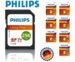 philips ultra pro microsdxc card 128gb – Image 3