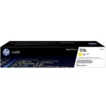 Hp Lot de 4 toners Original 117A w2070 / w2071a / w2072a / w2073a noir, cyan, magenta et jaune – Image 3