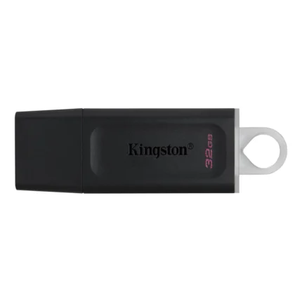 Kingston Exodia DataTraveler Clé Usb 128Gb Flash Drive // Usb 3.2