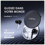 Oraimo FreePods 4 – Image 3