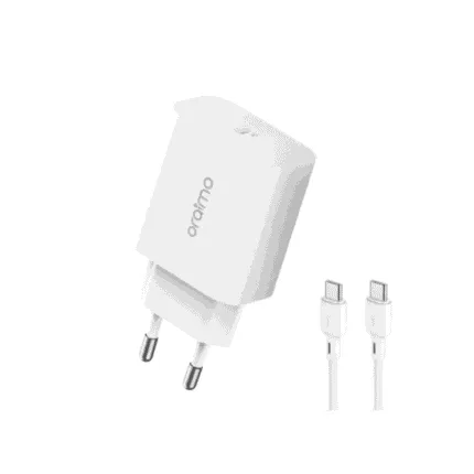 ORAIMO CHARGEUR OCW-E106S+CC54 FAST20W CABLE C ORAIMO