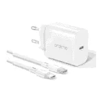 ORAIMO CHARGEUR OCW-E106S+CC54 FAST20W CABLE C ORAIMO – Image 2