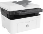 IMPRIMANTE MUTLIFONCTION LASERJET HP PRO 137fnw – Image 4