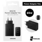 Chargeur Samsung Trio 15W 25W 65W – Image 2