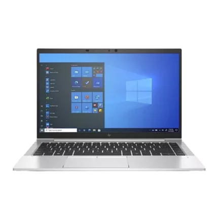 HP EliteBook 840 G8 Core i5-1145G7 I 16Go I 256Go SSD I 14″IPS FHD | PRIX MAROC
