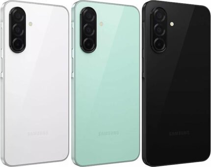 SAMSUNG GALAXY A26 5G 8+256GB BLACK