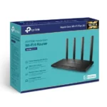 TP-Link Archer AX12 - Routeur Wifi 6