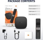 Xiaomi TV Box S (3rd Gen) – Image 3