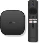 Xiaomi TV Box S (3rd Gen)