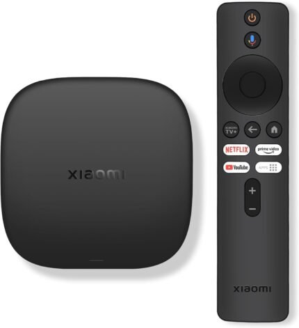 Xiaomi TV Box S (3rd Gen)