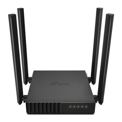 TP-LINK ROUTEUR AC1200 Dual Band WI-FI (ARCHER C54)