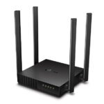 TP-LINK ROUTEUR AC1200 Dual Band WI-FI (ARCHER C54) – Image 2