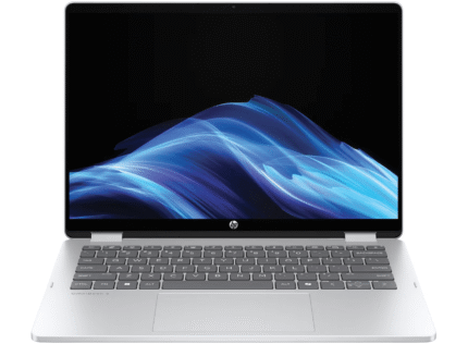 Ordinateur Portable Convertible HP OmniBook 5 Flip 2-in-1 14 Core 5