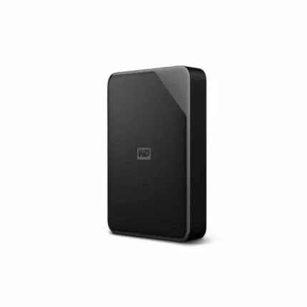 HDD Externe WD Elements SE 2TB – Disque Dur Portable