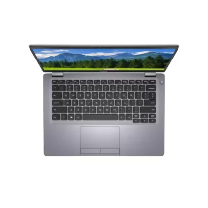 ORDINATEUR PORTABLE DELL Latitude 5310