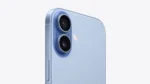 iphone 17 256gb mist blue – Image 2