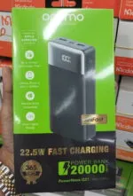 Oraimo PowerNova Q21 OPB-7200Q high-capacity 20,000mAh power bank – Image 2