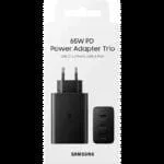Chargeur Samsung Trio 15W 25W 65W – Image 5