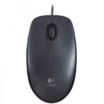 SOURIS FILAIRE LOGITECH M90 – Image 2