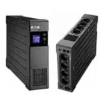 Onduleur Line-interactive Eaton Ellipse PRO ELP1600FR